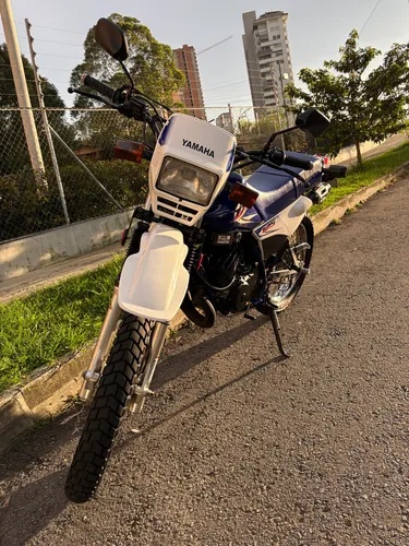 Dt 125 Lista Para Traspasos