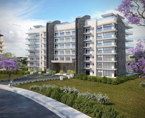 Imagen 4 de 21 de Departamentos 3 Ambientes Con Cochera Y Terraza Privada, Yoo 5 - Nordelta