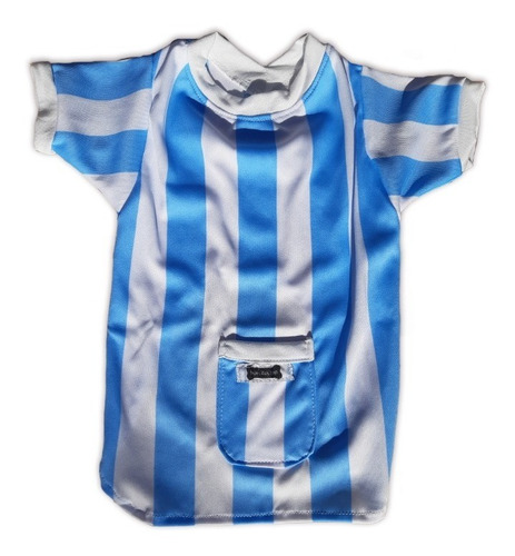 Camiseta Remera Perros Seleccion Argentina  Huesitos Top