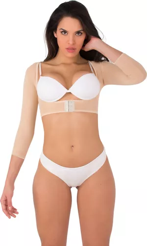 Faja Para Brazos Reductora Postquirugica Body Control 0038