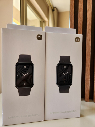 Pulsera Xiaomi Smart Band 8 Pro Mi Band 8 Pro Global GPS +
