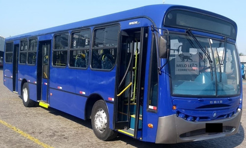 Ônibus Urbano Marcopolo Viale V - 07/07 - 38 Lugares