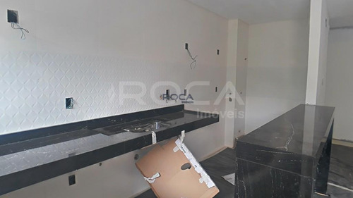 Venda De Apartamentos / Padrão Na Cidade De São Carlos 23900