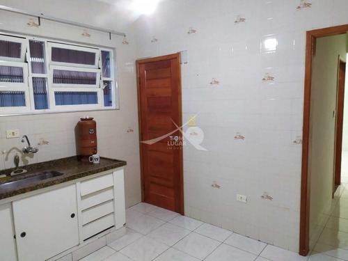 Imagem 10 de 18 de Casa Em Praia Grande, Ocian - V5186