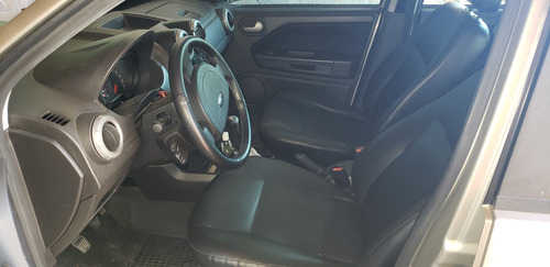 Imagem 6 de 6 de Ford Ecosport 2011 1.6 Xlt Freestyle Flex 5p