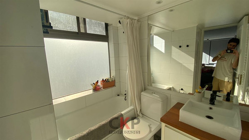 Bosques De La Piramide - 2 Dor. 2 Baños - Estc. Bodega 90 M2