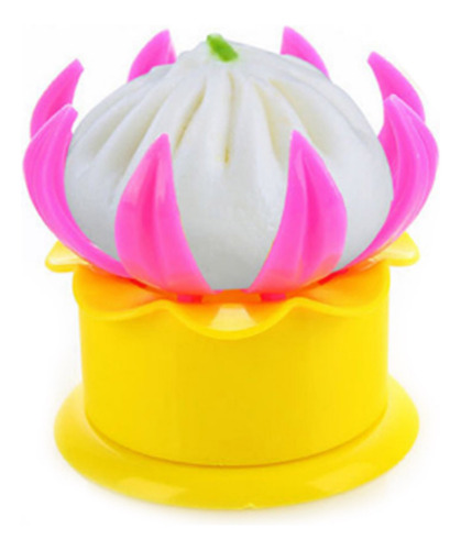 Máquina Para Hacer Bollos Rellenos Al Vapor Para Hacer Tarta