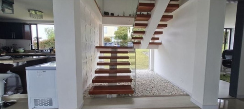 Imagen 11 de 30 de Chía, Condominio Villas De Yerbabuena, Hermosa Casa En Venta