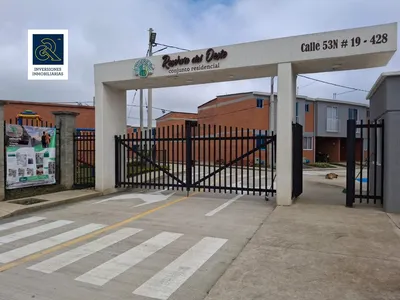 Apartamento en venta