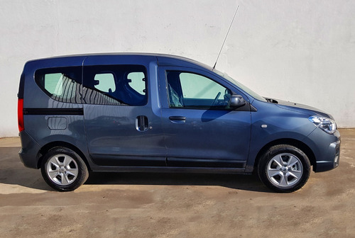 Renault Kangoo Ii Express Confort 1.6 Sce