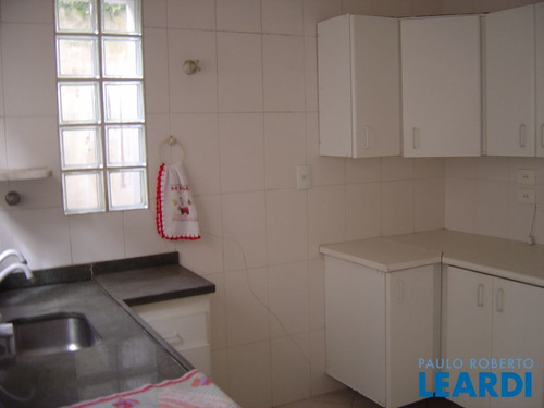 Imagem 12 de 15 de Sobrado - Granja Julieta - Sp - 446629