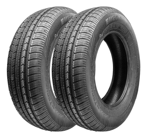 Par Pneu Sunset 175/75r13 84t Enzo B1 Sl