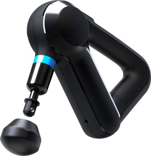 Masajeador Therabody Theragun Elite Bluetooth App Enabled