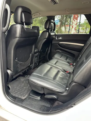 Dodge Durango 3.6 V6 GT AT
