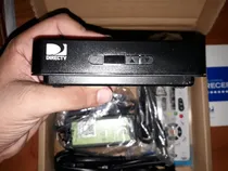 Comprar Decodificador Directv (simpletv) Modelo L14 Activo