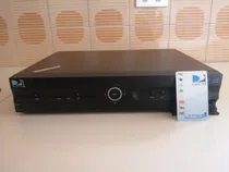 Comprar Decodificador Directv Lhr22 Hd Dvr Sin Control Remoto