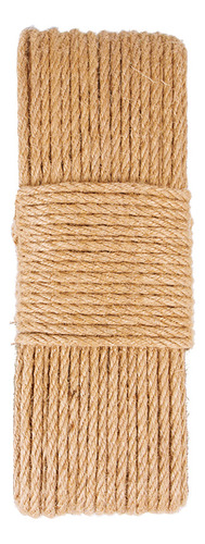 Rascador Rope Twine Cat