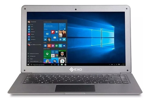 Notebook Exo Cloud E15 Intel Quadcore 2gb 32gb