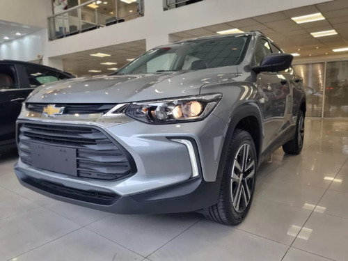 Chevrolet Tracker 1.2 Turbo At argentina