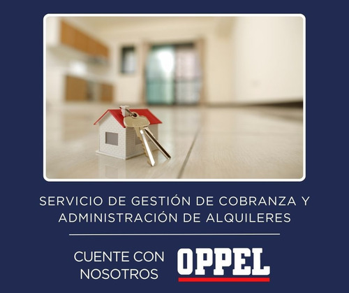 Oppel | Departamento En Alquiler | Palermo Capital Federal