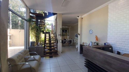 Imagem 4 de 14 de Casa À Venda Em Parque Industrial - Ca005792