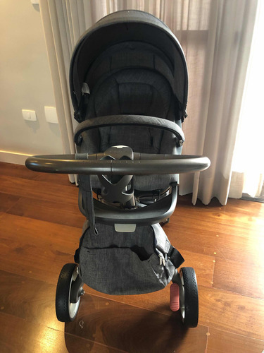 Carrinho Stokke Xplory