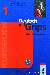 Deutsch Mit Grips 1 Alumno - Aa.vv