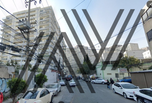 Departamento En Venta En Carola, Alvaro Obregon Pago Unicamente De Contado