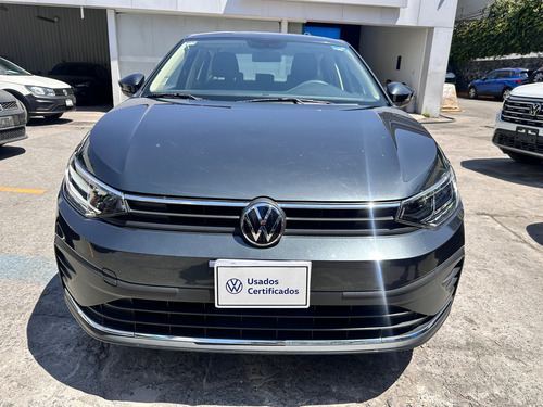 Volkswagen Virtus 1.6 Msi Trendline At
