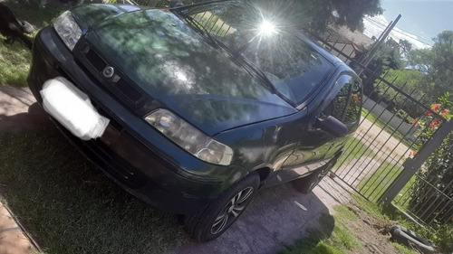 Fiat Palio 1.3 Fire Ex 2002