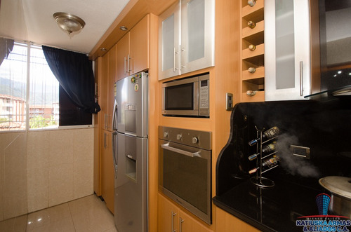 Imagen 4 de 14 de En Venta Apartamento Terrazas San Pedro Ii P2 Guarenas