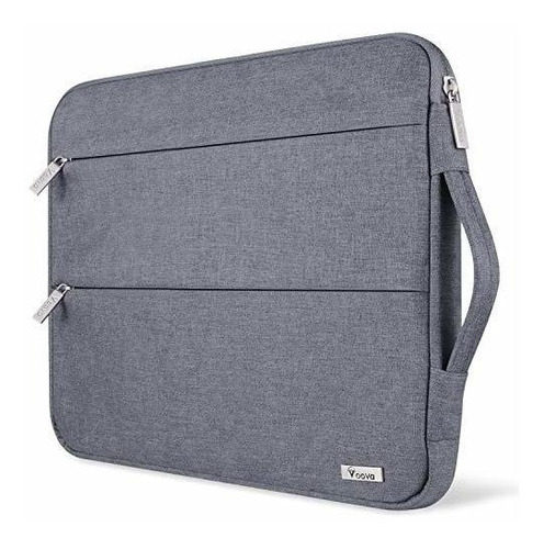 Voova - Funda Para Laptop De 11.6, 13, 13.3, 14 Y 15.6 Pulga