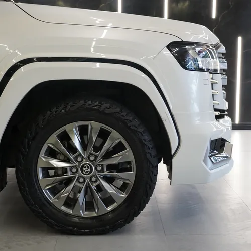 Toyota Lc300 3.5 Twin Turbo Blindada2+ 2022