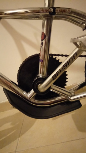 Haro Basher Bicicleta Freestyle Bmx (no Dyno Gt Hoffman)