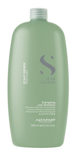 Alfaparf Semi Di Lino Scalp Shampoo 1000ml