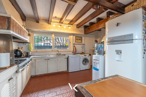 Casa En Venta En Martinez