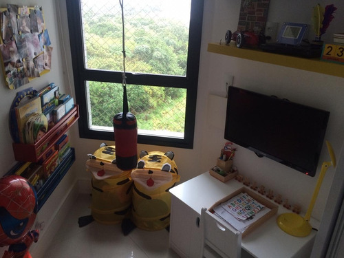 Imagem 21 de 27 de Apartamento À Venda, 3 Quartos, 1 Suíte, 2 Vagas, Paralela - Salvador/ba - 1050