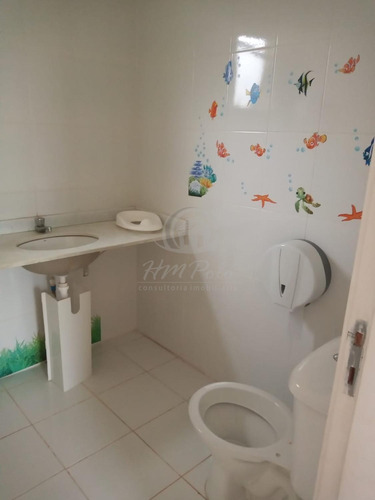 Imagem 19 de 30 de Apartamento À Venda Em Chácara Primavera - Ap034325
