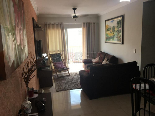 Imagem 3 de 10 de Apartamentos - Ref: V99431