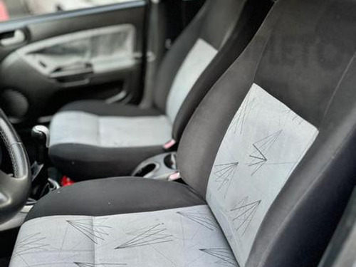 Ford Fiesta 1.6 MPI HATCH 8V FLEX 4P MANUAL