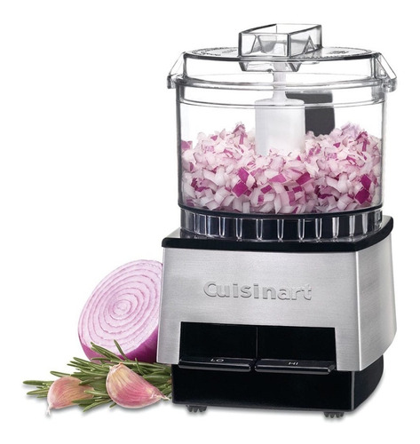 Cuisinart Mini-prep Procesador De Alimentos Msi