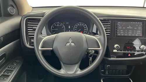 Mitsubishi Outlander KAITEKI LX