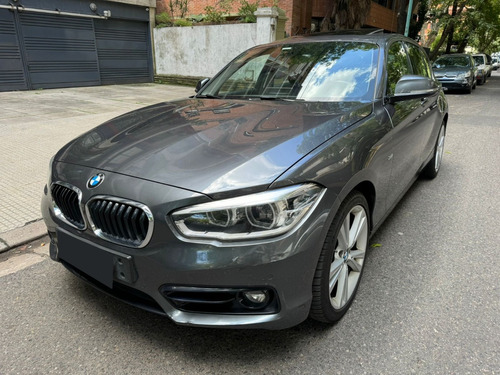 Bmw 120i