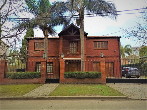 Venta Casa Parque Leloir