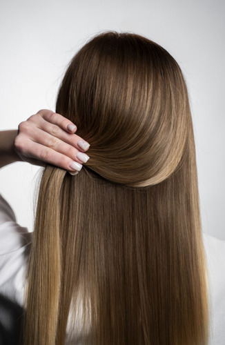 Cabelos E Unhas Powerhair Top 60 Cápsulas