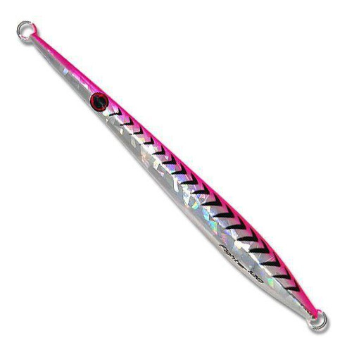 Isca Artificial Fighter 160g 20,5cm Jumping Jig Para Pesca