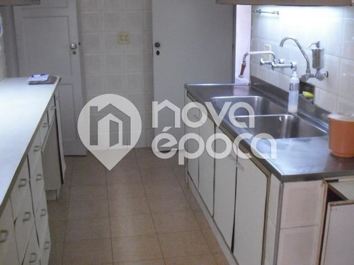 Apartamento - Ref: Sp3ap46463