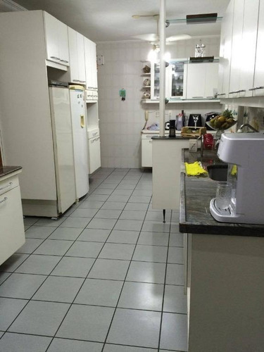Imagem 25 de 30 de Apartamento Em Ponta Da Praia, Santos/sp De 229m² 4 Quartos À Venda Por R$ 1.050.000,00 - Ap257454-s