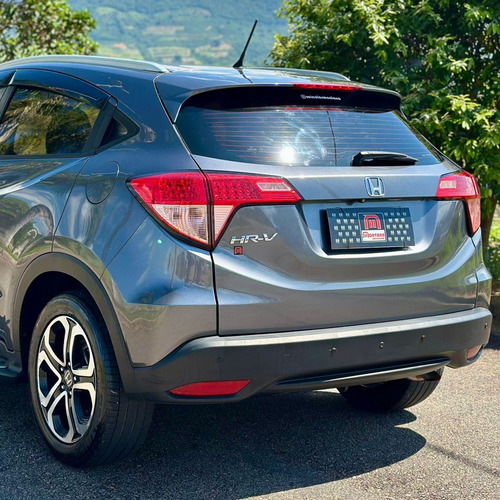 Honda HR-V EX 1.8 Flexone 16V 5p Aut.
