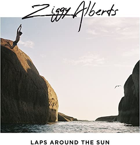 Laps Around The Sun